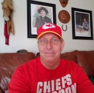 Meet your Posher, Greg